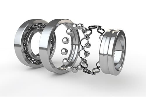 Bearing Components