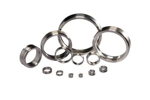 Bearing Rings