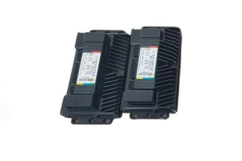 EV Controllers