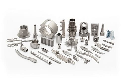SS Automobile Components