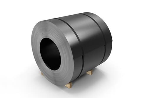 Steel Coils