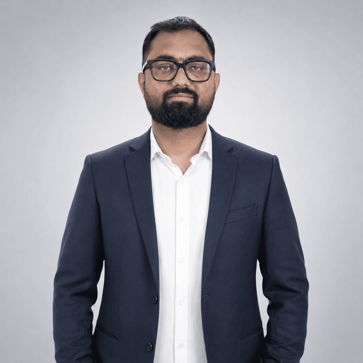 Sunny Dhalia, Chief Technology Officer